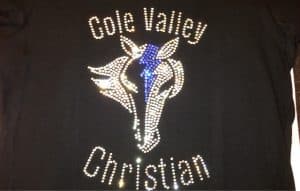 Cole Valley Christian