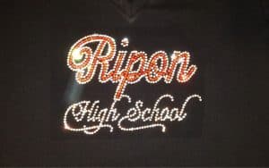 Ripon high school