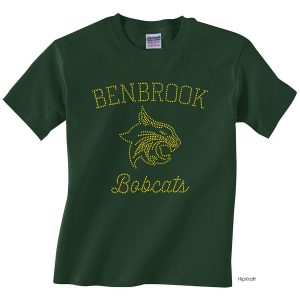Benbrook Bobcats