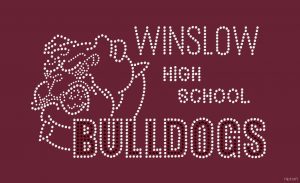Winslow High School Bulldogs