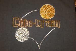 Cole-Train