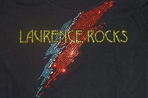 Laurence Rocks