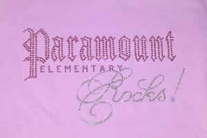 Paramount Elementary