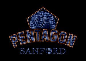 Pentagon Basketball