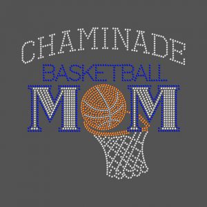 Chaminade Basketball Mom