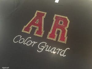 AR-color-guard