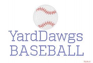 Yard Dawgs Baseball