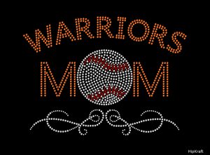 Warriors Mom