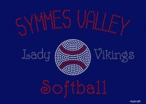 Symmes Valley Softball