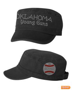 Young Guns hat