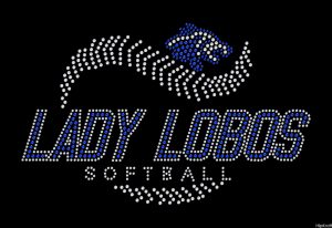 Lady Lobos Softball