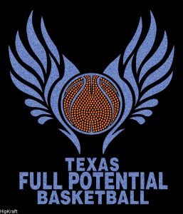 Texas Full Potential Basketball