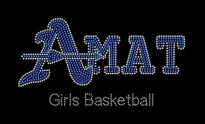 Amat Girls Basketball