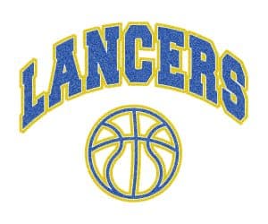 LANCERS Basketball