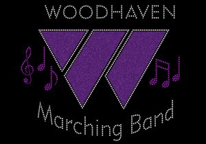 Woodhaven Marching Band