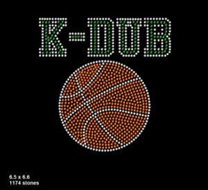 K-DUB Basketball