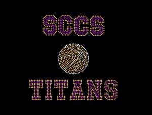SCCS Titans Basketball