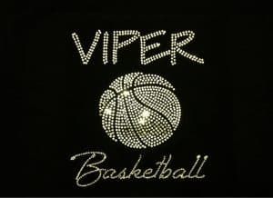 Viper Basketball
