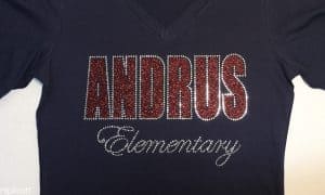 andrus