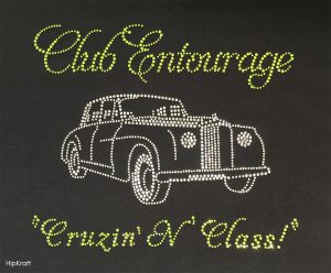 club-entourage