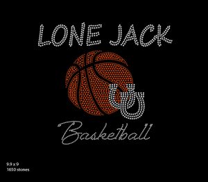 Lone Jack Basketball