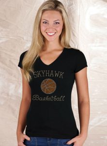 Skyhawk Basketball