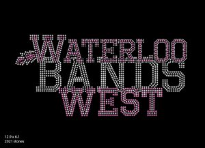 Waterloo Bands West