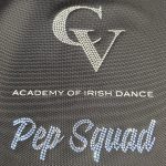 CV Dance Pep Squad