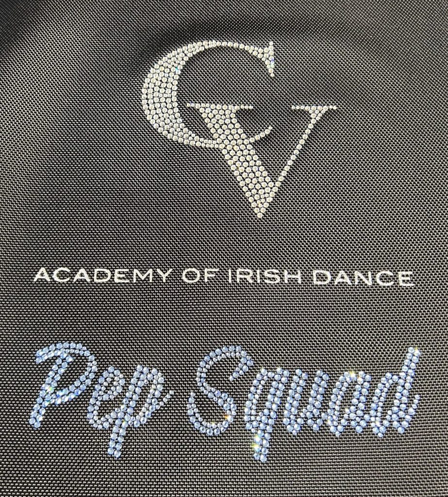 CV Dance Pep Squad