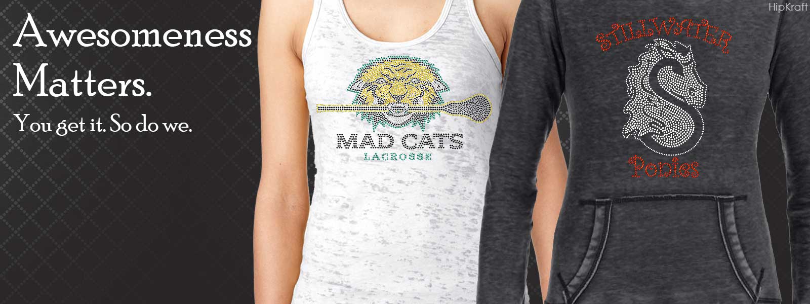Rhinestone T-Shirt Designs for schools