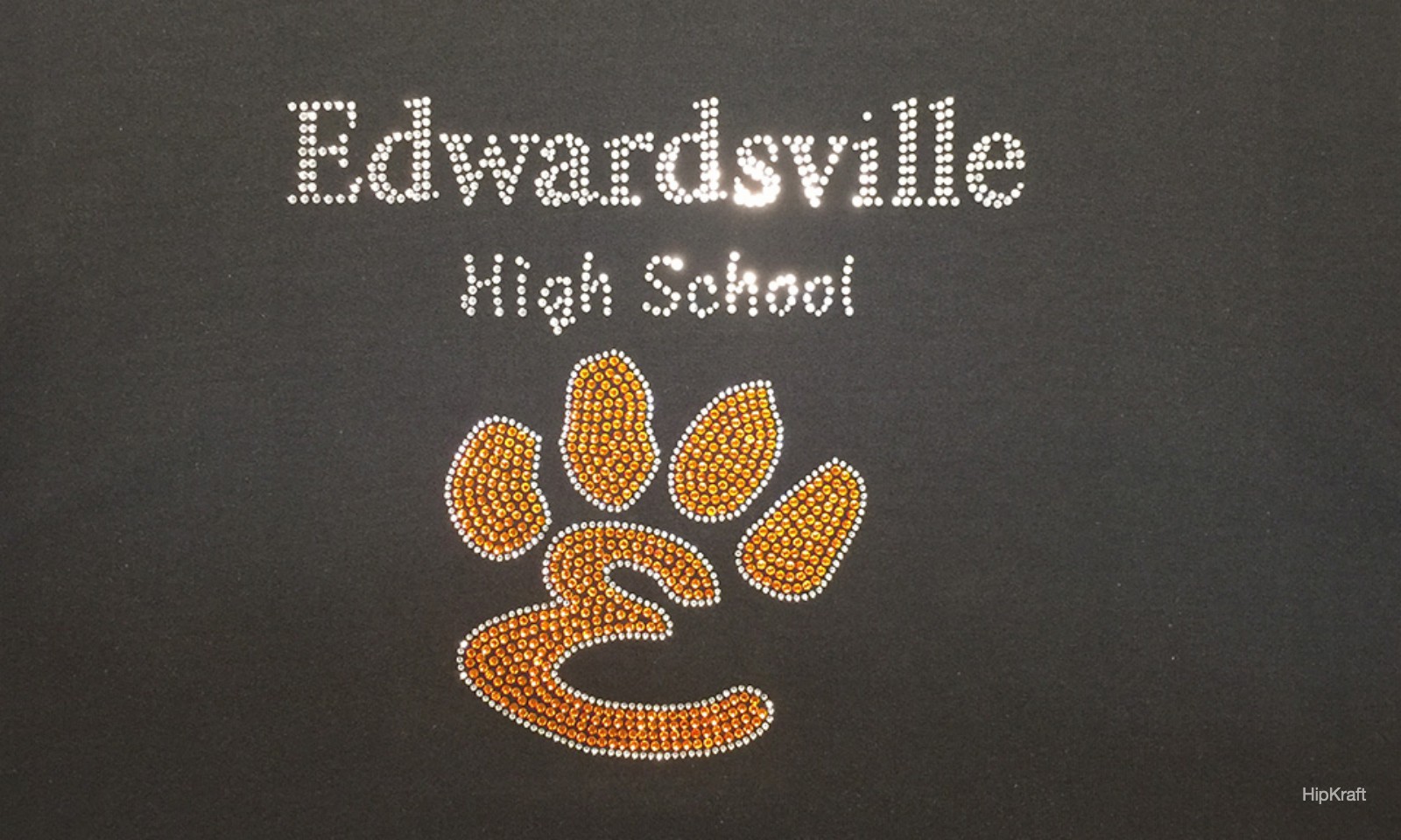 Example: Edwardsville