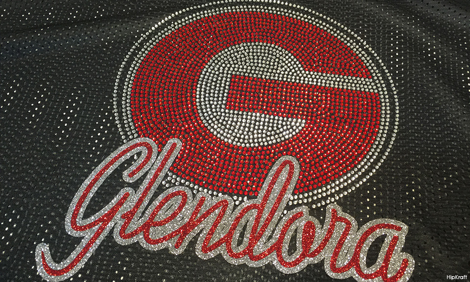 Example: Glendora Football