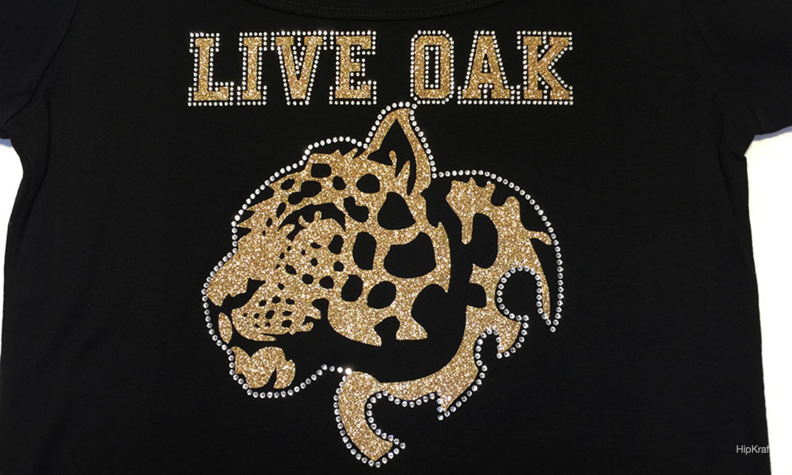 Example: Live Oak