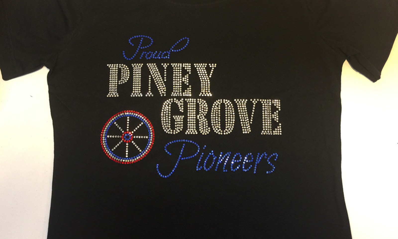 Example: Piney Grove