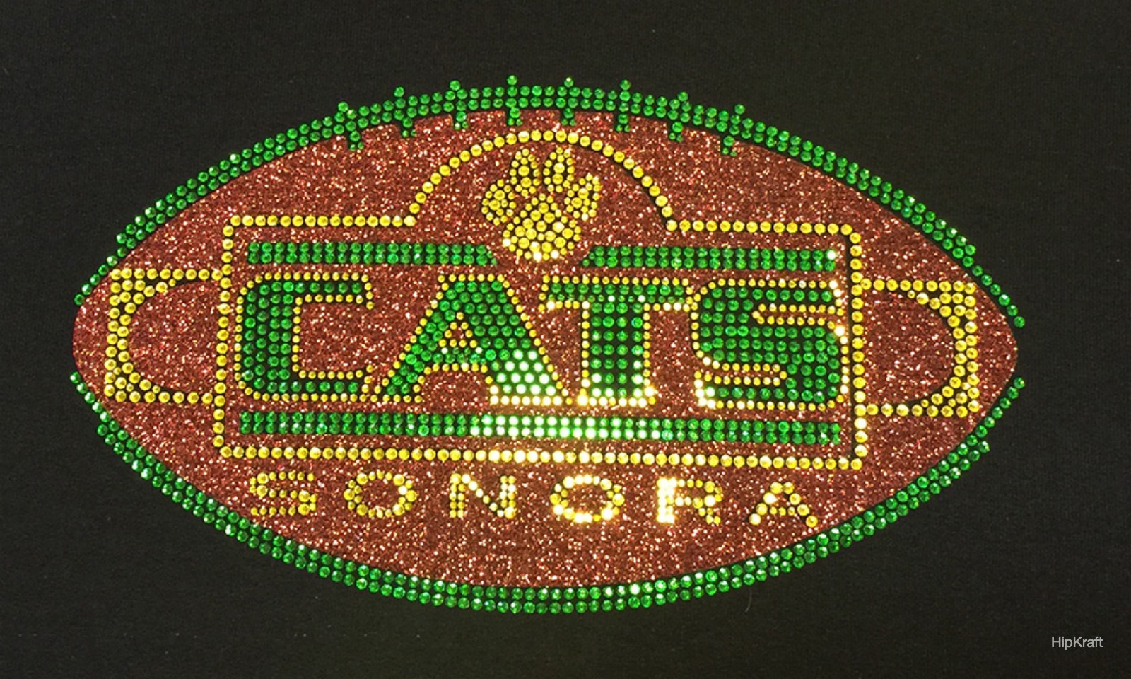 Example: Sonora Cats