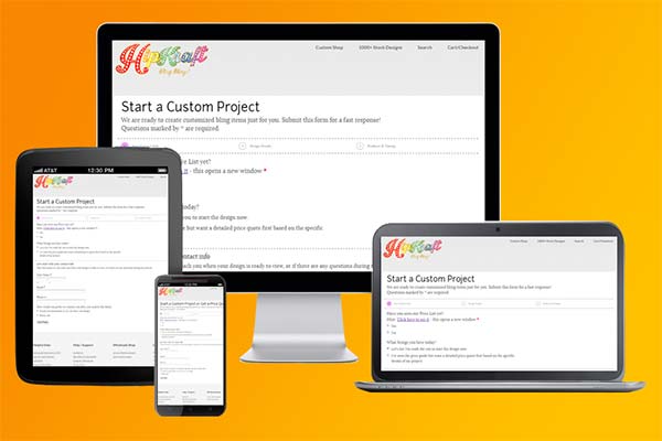 Submit Your Idea